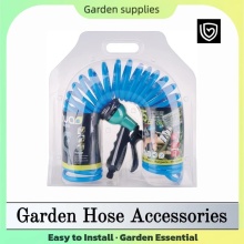 High-Quality Spray Gun for Garden Hose Use