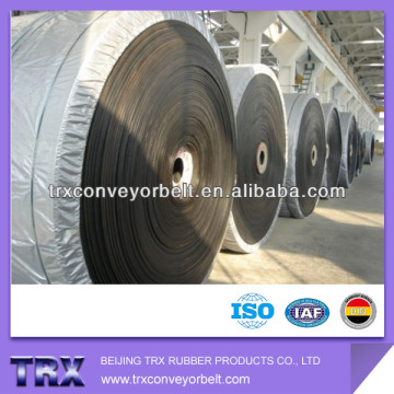 Heavey Duty Sidewall Conveyor Belt For Coal & Ore