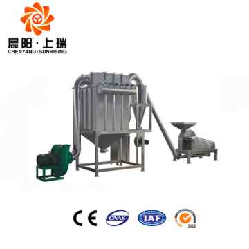 Instant powder making nutrition powder processing line