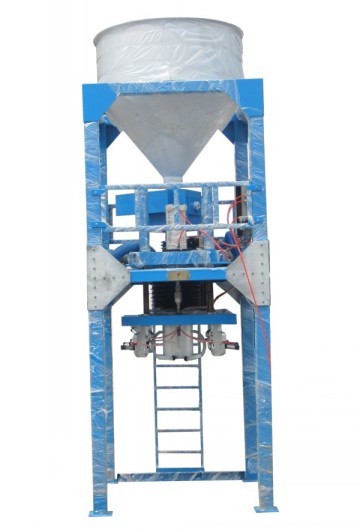 corn packaging machine