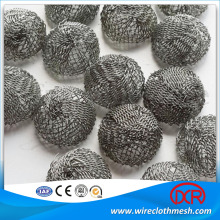 Ss Smoking Pipe Filter Wire Mesh In Round Disc