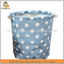 large canvas laundry bag