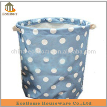 large canvas laundry bag