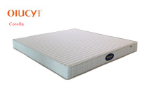 Healthy Rest Queen Mattress