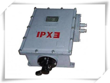 ZKC127D Z type mining flameproof electric switch machine