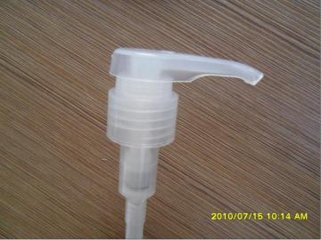 28mm lotion pump  28/410 pump  hand pump