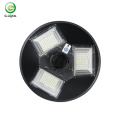 Optically controlled outdoor ip65 120watt solar garden light