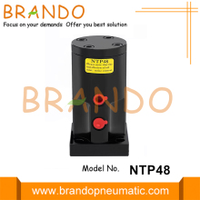 NTP 48 Netter Vibration Type Pneumatic Linear Vibrator