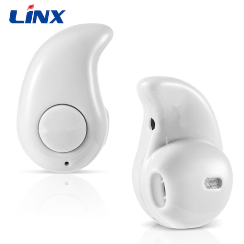 Single side bluetooth mini wireless earphones