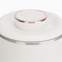 Babi Food Portable Mixer and Smoothie Nut Milk Maker