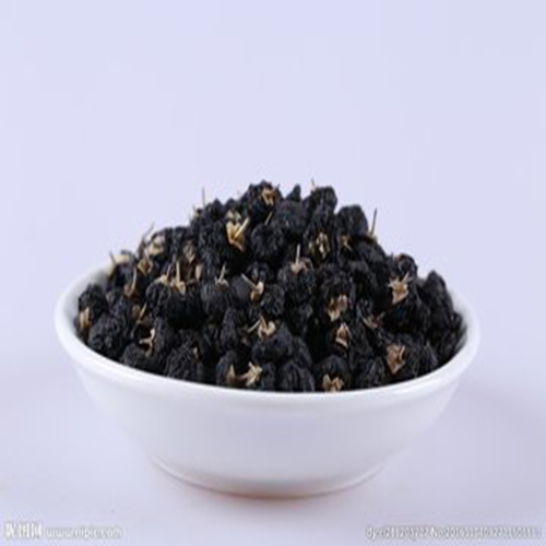 schwarzes Lycium debrecen black lycium debrecen