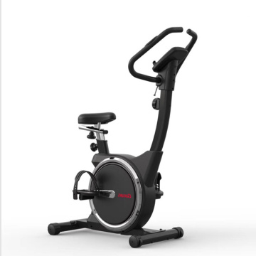 Peralatan kecergasan Cardio Gym Upright Bike