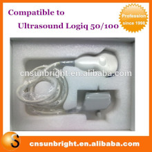 E7C-RC Probe transduce for GE LogiC3/ C5 cost of ultrasound scan
