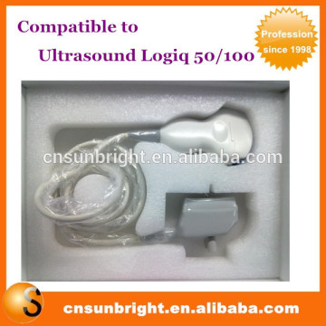 E7C-RC Probe transduce for GE LogiC3/ C5 /convex ultrasound probe 3.5mhz