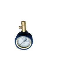 SKA-T101 Tire Inflator Pressure Gauge Indicator