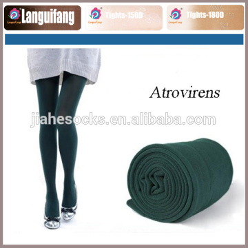 New Pantyhose Shiny Thicken Ladies Tights,Colorful Sexy Silk Stocking