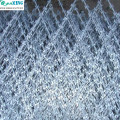 BTO22 /BTO 28 Razor Concertina Razor Wire