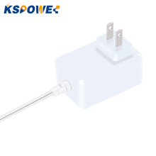 10W 5VDC 2000mA Adaptor Power for Network Appliance