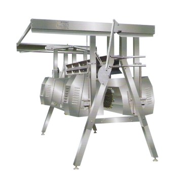 Poultry Slaughter Equipment: Poultry Equipments