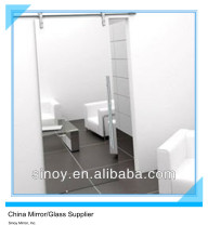 China heated bathroom mirrors wall mirror