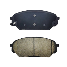 PAD KIT-FR DISC BRAKE 58101-3JA00 for Hyundai KIA Veracruz 2006-2013