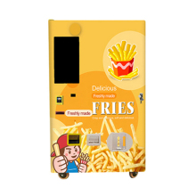 vending machines hack for stick chips