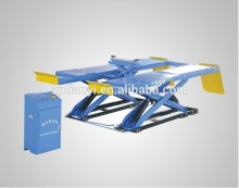 Tianyi factory car lift/double scissor car lift/car scissor lift