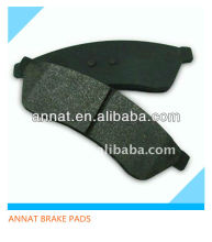 Chevrolet auto drive disc Brake Pad