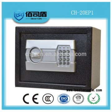 Burglary resistant newest electronic noble safe box
