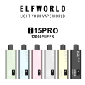 Elf World DC Puffs 12000 Vapes