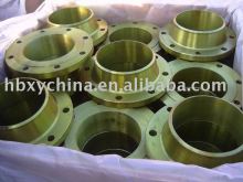 DIN 2634 WN flange