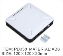 Router Enclosure (PD038)