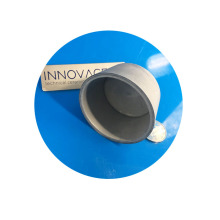Innovacera BN+TiB2+AIN Composite Ceramic Crucible for Electron Beam Evaporation