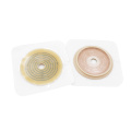 Two-piece Ostomy Bag Hydrocolloid Base Plate