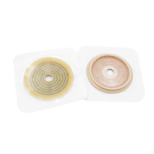 Two-piece Ostomy Bag Hydrocolloid Base Plate