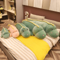 Soft Cute Dinosaur Pillow Plush Doll Children's Doll