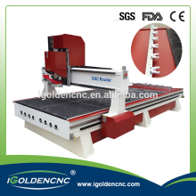 ATC Woodworking Router/cnc cutting