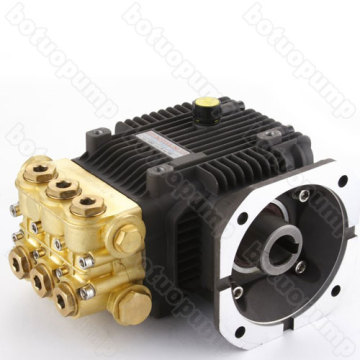 High Pressure Triplex Pump