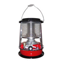 Korea Wick Glass Chimeny Kerosene Trip HeaterNew