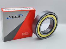 Angular contact ball bearing 7210ACM