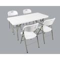 rectangular outdoor banquet folding tables