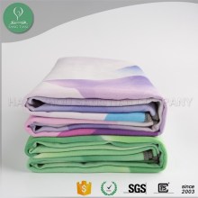 New standing best rated yoga pilates mat towel