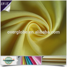 190T Pongee/100% Polyester pongee/Pongee Fabric