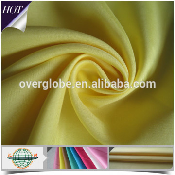 190T Pongee/100% Polyester pongee/Pongee Fabric