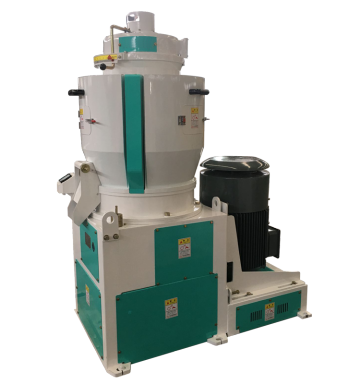 Cheap price of mini rice mill MNML40 to Mexico