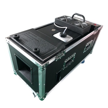 3000W Heavy Mist Fog Machine for Stage Effects