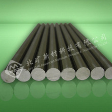 Glass molybdenum electrode or molybdenum rods
