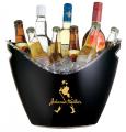 Akrilik Champagne Beer Bar plastic ice bucket