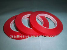 Red Mask Tape/tesa red adhesive tape/japanese masking tape