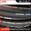 1+Inch+High+Pressure+Hydraulic+Rubber+Hose+4SP